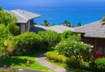 Spacious living is what Kapalua is all about. 